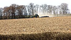 Rolnicy liczą straty z powodu suszy