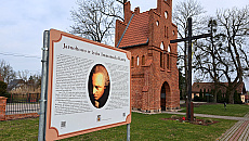 W Jarnołtowie upamiętnią 300-lecie urodzin Immanuela Kanta