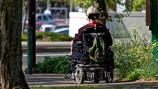 Trwa badanie potrzeb osób z niepełnosprawnościami
