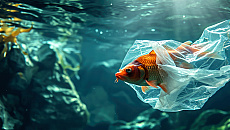 Dzień bez Toreb Foliowych. „W oceanach będzie więcej plastiku niż ryb”