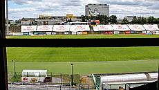 Nowa piłkarska arena w Olsztynie? Właśnie ogłoszono przetarg