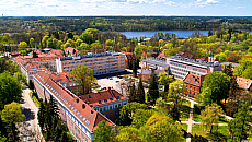 Trwa rekrutacja na Uniwersytecie Warmińsko-Mazurskim