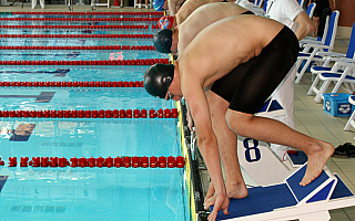 Olsztyńskie pływaczki na podium, ale bez kwalifikacji do ME