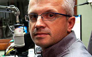 Mariusz Bojarowicz: publiczne radio wkracza w nową erę