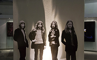 Pamięć o Pink Floyd wciąż żywa