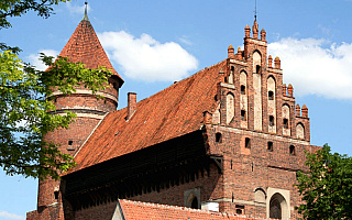 Wystawa sztuki luterańskiej w olsztyńskim zamku