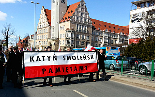 Rocznica Katastrofy Smoleńskiej