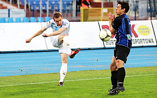 Stomil Olsztyn – GKS Katowice 0:0