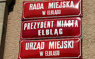 Radni Elbląga nie chcą dzielić powojskowej działki na mniejsze