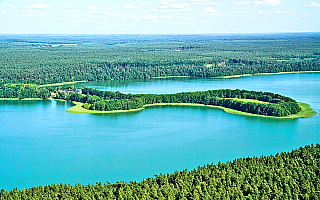 Wspólnie chcą ratować jeziora północnej Polski