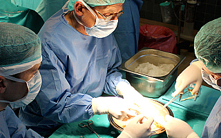 Lekarze alarmują – brakuje dawców organów