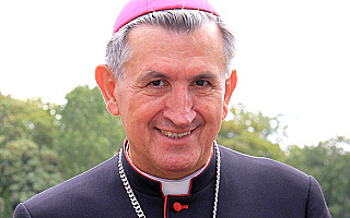 Biskup Jan Styrna przestaje być ordynariuszem elbląskim