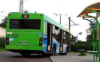 Czterech przewoźników m.in. z Warszawy i Śląska chce obsługiwać linie autobusowe w Elblągu. To już drugi przetarg