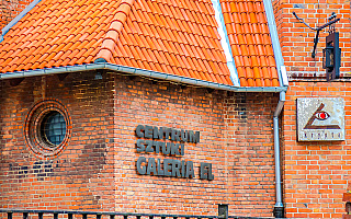 Galeria El i Muzeum Ziemi Braniewskiej otwarte dla zwiedzających