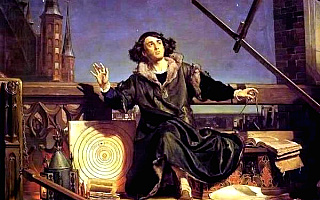 W Lubawie odbędzie się przegląd filmów o Koperniku