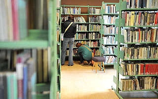 Biblioteka Elbląska przejdzie gruntowny remont. Tak zdecydowali mieszkańcy miasta