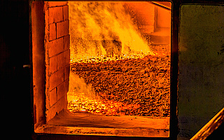 Olsztyński MPEC otrzyma dofinansowanie na budowę kotłowni na biomasę