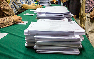 Powtórka wyborów w gminie Korsze? W jednym z obwodów wydano nieprawidłowe karty do głosowania