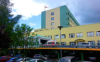 Szpital w Elblągu chce uruchomić nowe poradnie