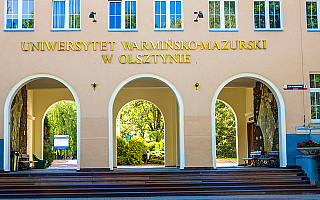 UWM w gronie najlepiej zarządzanych uczelni w Polsce