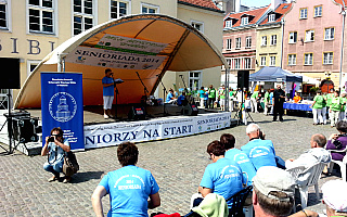 Olsztyn: konferencja Uniwersytetów Trzeciego Wieku