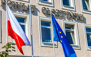 Powiat olsztyński sfinansuje projekty podnoszące jakość życia