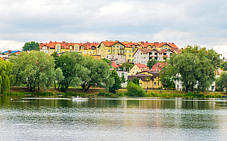 Nowe mieszkania komunalne w Iławie