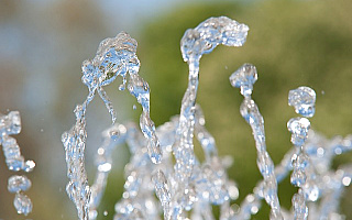 22 marca obchodzimy Światowy Dzień Wody. Ponad miliard ludzi na świecie nie ma dostępu do wody pitnej