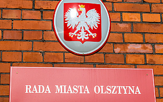 Składy komisji w olsztyńskiej Radzie Miasta