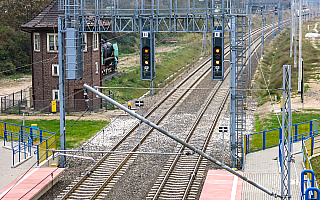 PKP PLK przygotowują modernizację linii Ełk – Korsze