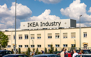 Ikea w Wielbarku tnie koszty. Koncern zwolni 150 pracowników