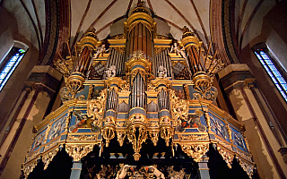 Na Wzgórzu Katedralnym we Fromborku ponownie zabrzmi muzyka
