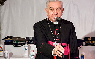 Papież wybrał następcę abp. Wojciecha Ziemby