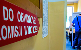 Zobacz, jak należy oddać prawidłowy głos w wyborach do Sejmu i Senatu