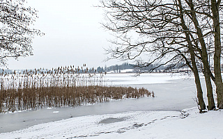 Olsztyńskie jeziora