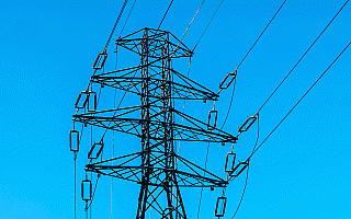 Awarie linii energetycznych – bez prądu było 20 tysięcy odbiorców