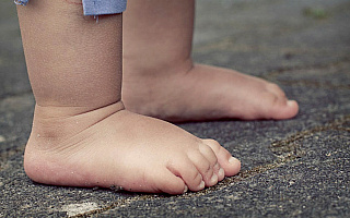 Nadwaga i otyłość polskich dzieci