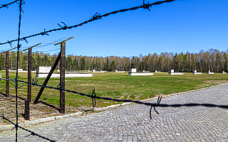 Obóz koncentracyjny Stutthof – Niedziela odkrywców, od godz. 11. Zaprasza Mirosław Sochacki