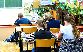 Początek wielkich zmian w polskim szkolnictwie