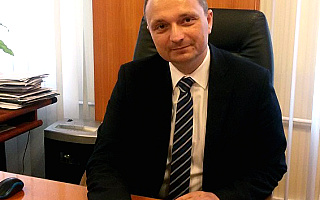 Wojciech Iwaszkiewicz: Trzymam się swoich deklaracji wyborczych