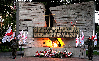 „Ludzie pamiętają wydarzenia sierpnia 1980”. Elbląska Solidarność została zarejestrowana jako trzecia w kraju