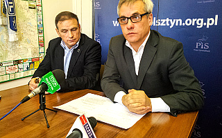 Jerzy Szmit podsumował swoją pracę w Sejmie
