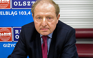 Profesor Tadeusz Iwiński w gronie europejskich naukowców