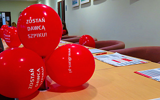 W rocznicę pierwszej w Polsce udanej operacji przeszczepienia nerki, obchodzony jest w naszym kraju Dzień Transplantacji