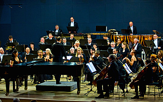 Na jubileusz koncert laureatów XVII Konkursu Chopinowskiego