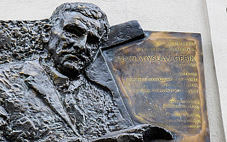 30 rocznica śmierci Władysława Gębika – związanego z Olsztynem społecznika, pedagoga i literata. Zapraszamy do wysłuchania archiwalnej audycji Ewy Zdojkowskiej
