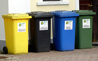 Tańsze śmieci w Braniewie