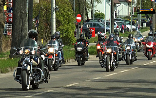 Niewpuszczenie do Braniewa rosyjskich motocyklistów wywołało reakcję rosyjskiego MSZ