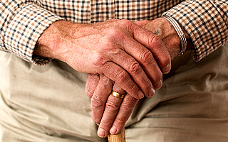 W Polsce żyje 9 milionów seniorów. W Porannych Pytaniach o sposobach aktywizacji osób starszych