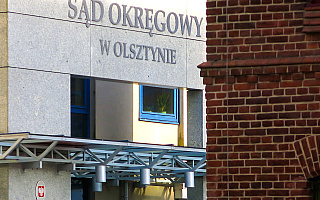 Olsztyński sąd wnioskuje o przeniesienie sprawy Jacka Wacha
